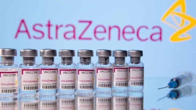 La EMA Recomienda Poner La Segunda Dosis De AstraZeneca - N Digital