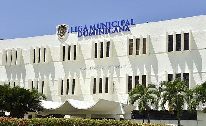 Liga Municipal Dominicana