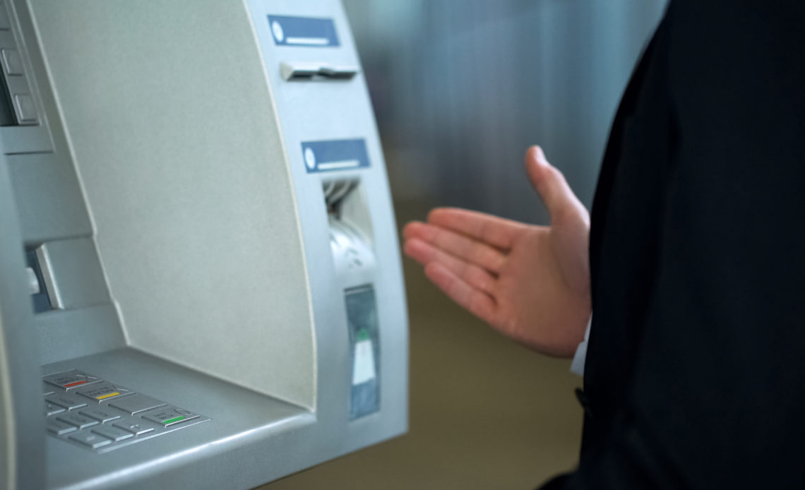ProUsuario: los bancos también asumen reposición de plástico de tarjeta