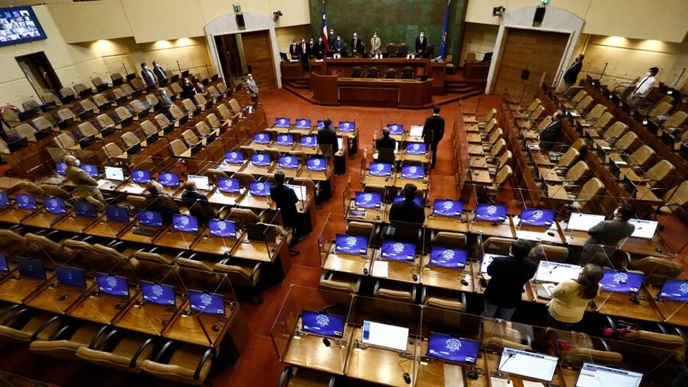 Congreso de Chile avanza en restablecer el voto obligatorio