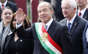 Expresidente Mexicano