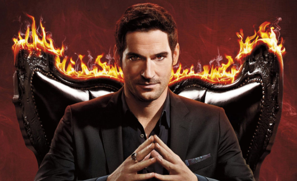 Lucifer: el ángel caído volvió a Netflix con el estreno de temporada 5, parte 2