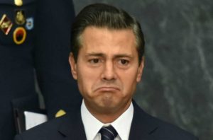 Mexicano Peña Nieto