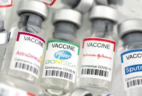 Cruz Roja: “Liberar las patentes de las vacunas salvará muchas vidas”