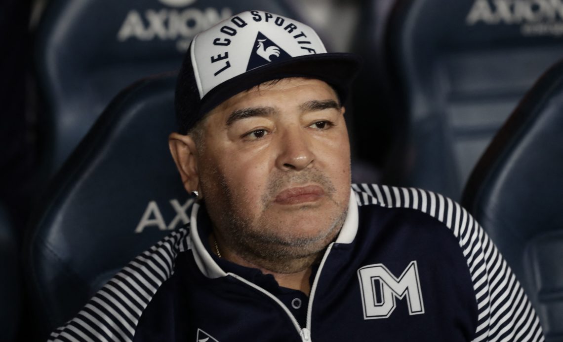 Postergan a mediados de junio las indagatorias a los sospechosos de la muerte de Maradona