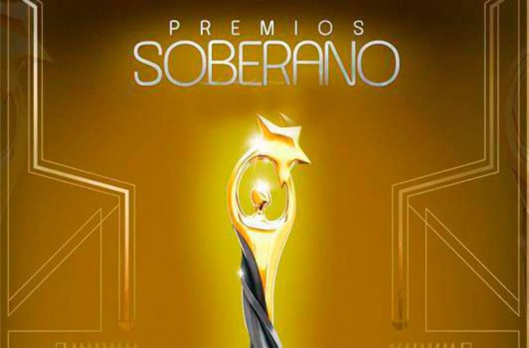 Premios Soberano N Digital