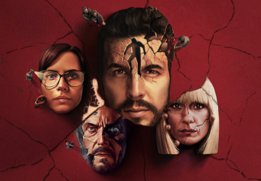 “El Inocente”, la serie española que arrasa en Netflix desde su estreno