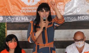 durante campaña