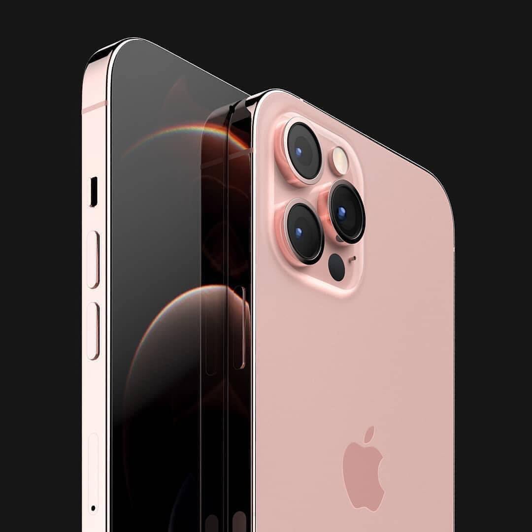 iPhone 13: filtraciones sobre el próximo móvil de Apple - N Digital