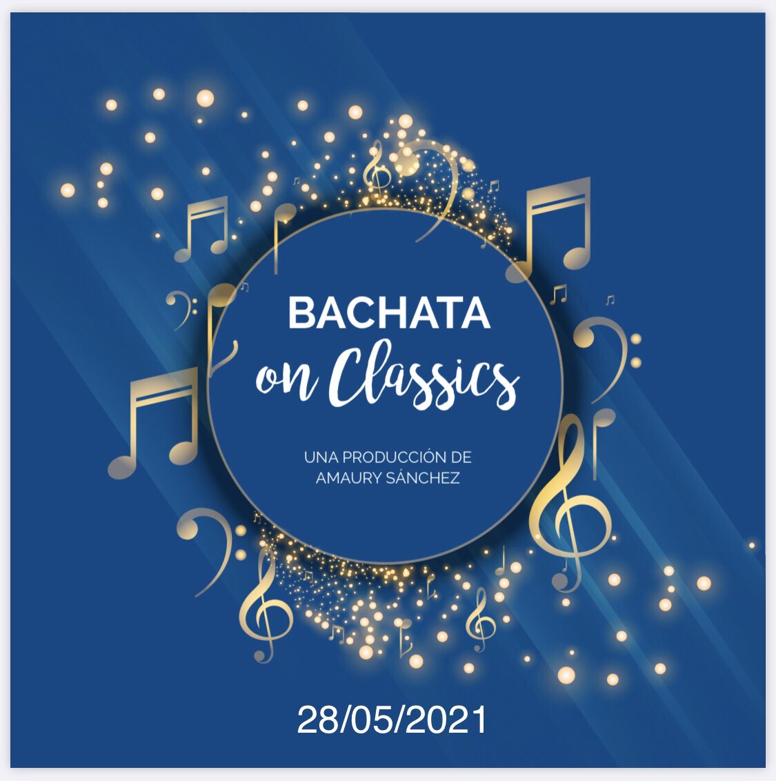 “Bachata on Classics”