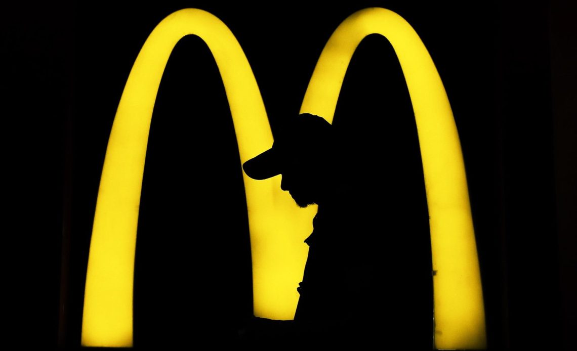 McDonald’s, víctima de un ataque informático sin grandes consecuencias