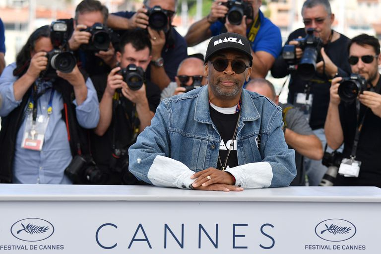 El Festival de Cannes revela la composición del jurado presidido por Spike Lee