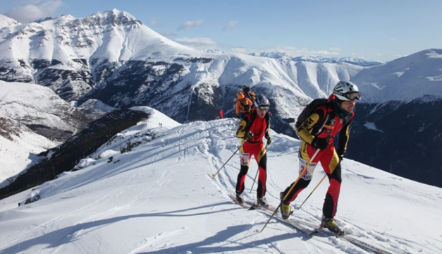 El esquí alpinismo será propuesto para los Juegos de Invierno de 2026