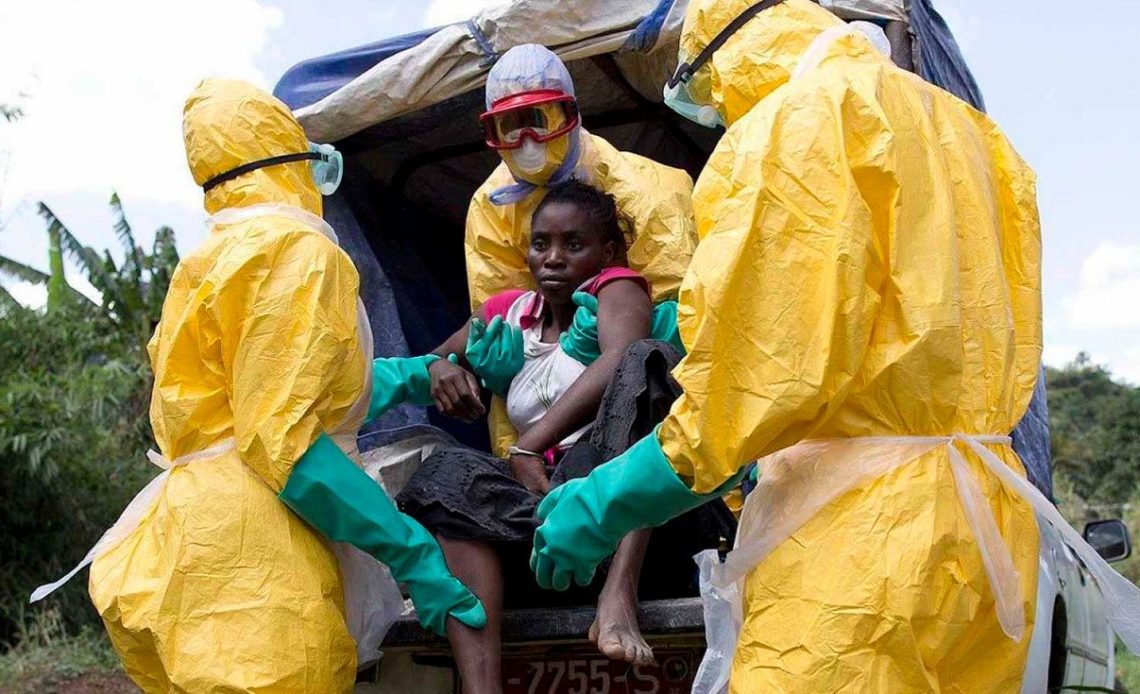 La OMS declara el final de la segunda epidemia de ébola en Guinea