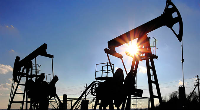 La Opep+ confirma el aumento previsto de producción de petróleo