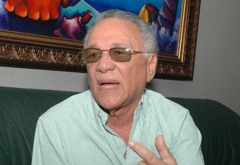 Leandro Guzmán.