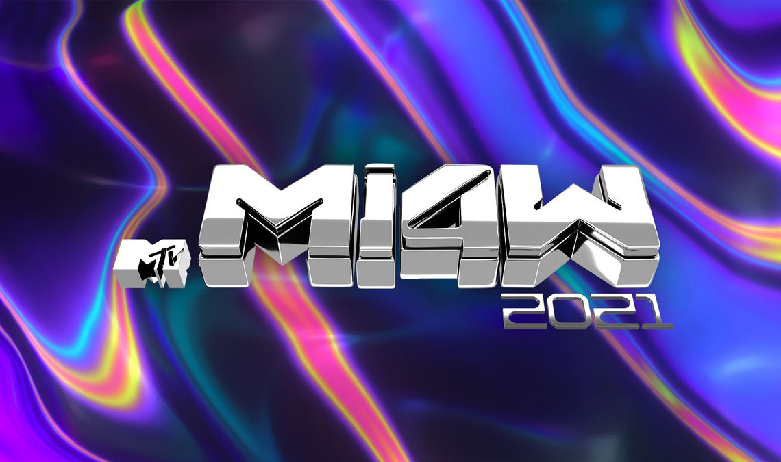 MTV MIAW 2021