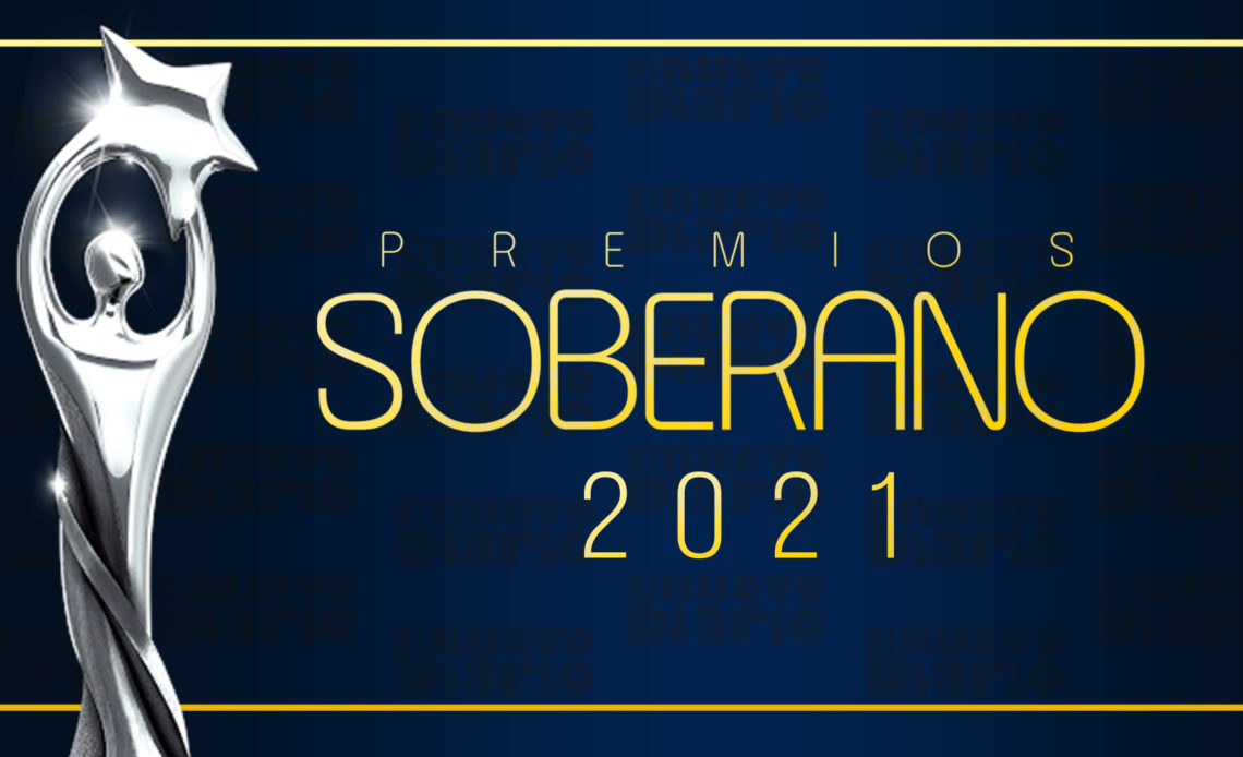 Premios Soberano 2021
