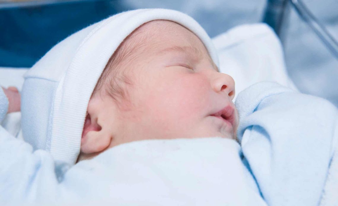 Muhammad se corona como el nombre de bebé más popular del Reino Unido