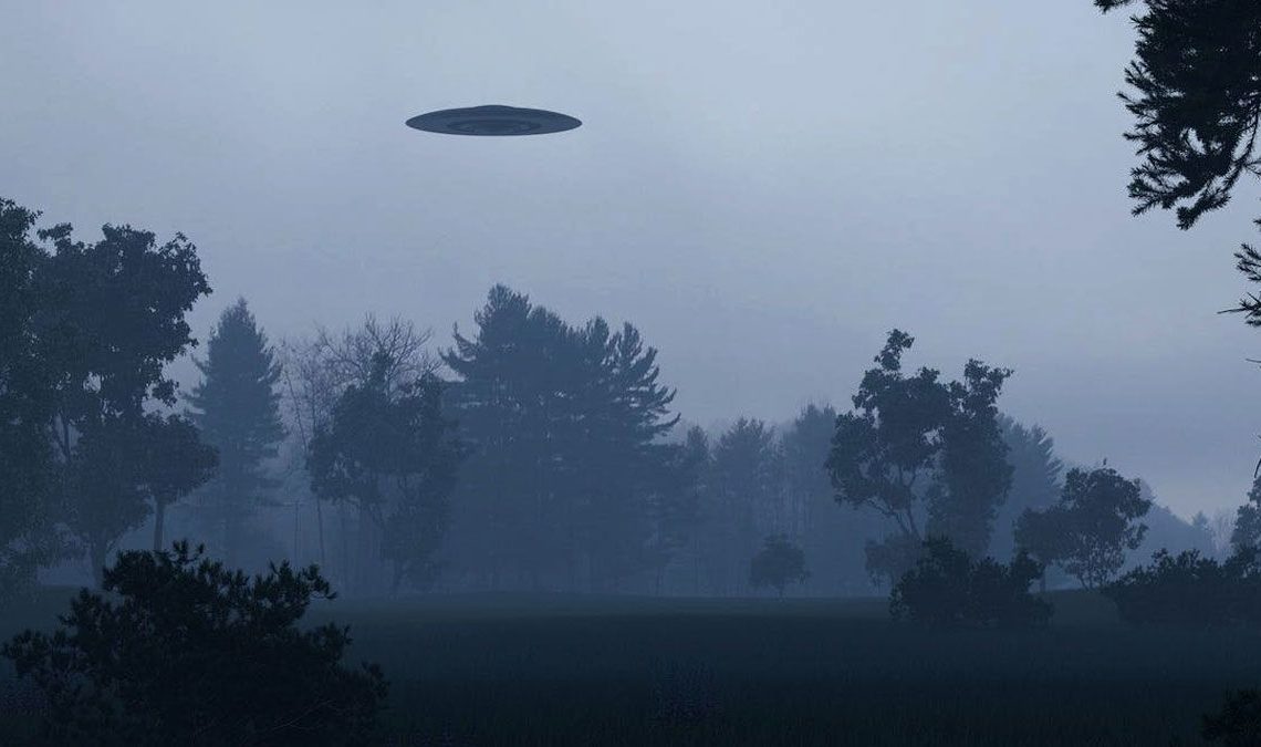 Informe de inteligencia de EEUU dice que no hay pruebas de la existencia de extraterrestres