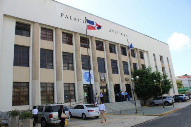 EN VIVO: Palacio de Justicia previo a depósito de coerción contra implicados en “Operación 13”