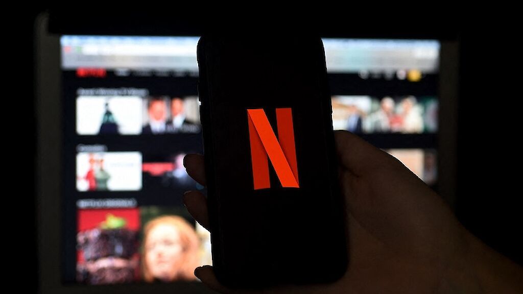 Netflix se acerca a 210 millones de abonados, pero sin conformidad con sus ganancias