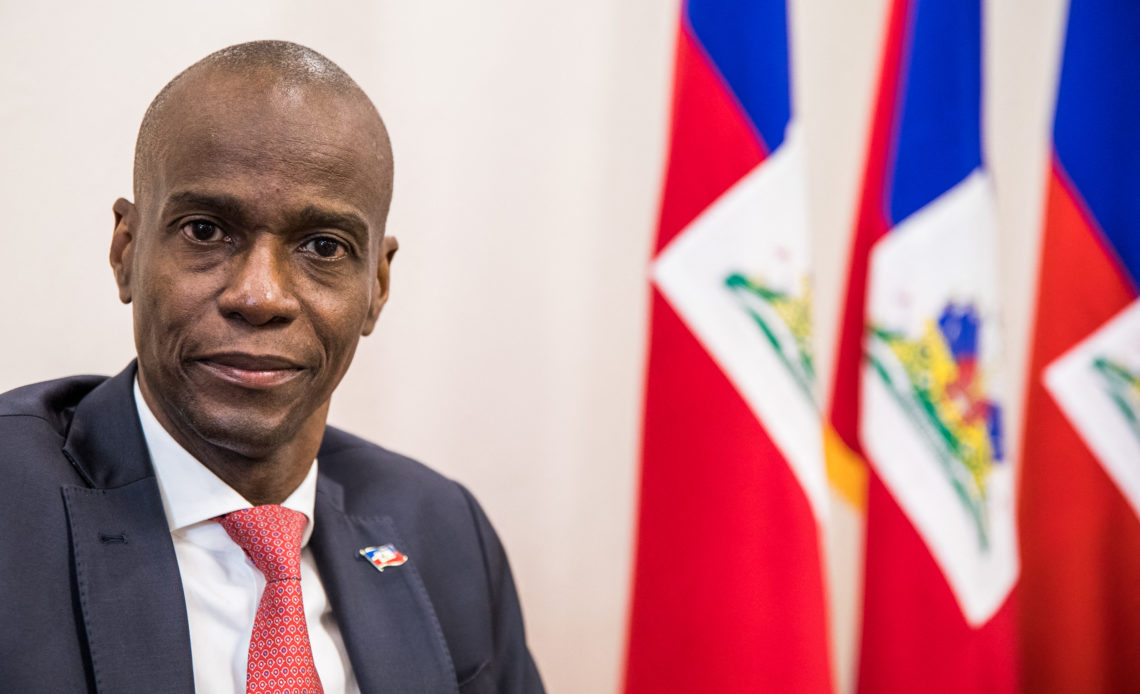 presidente-haiti