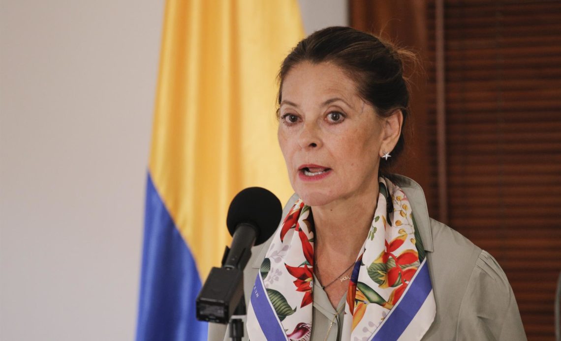 Colombia subraya su compromiso de cooperar para esclarecer el asesinato de Moise