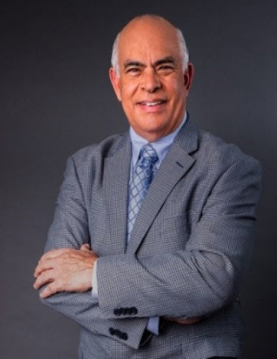 Cesar Augusto Roque Beato, director del Darío Contreras