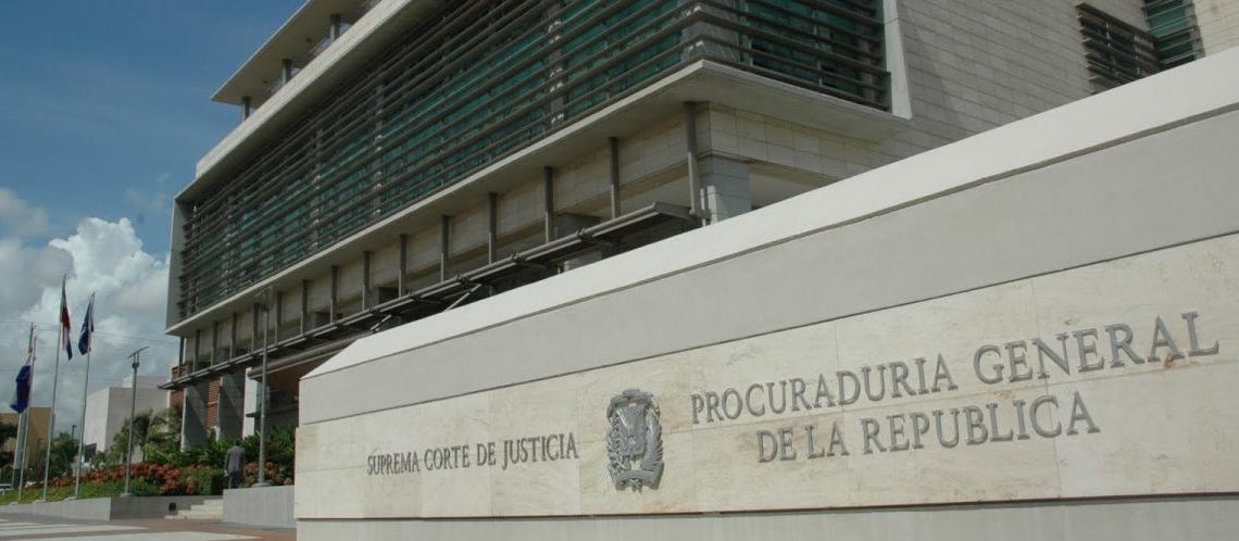 Consejo del Ministerio Público PGR