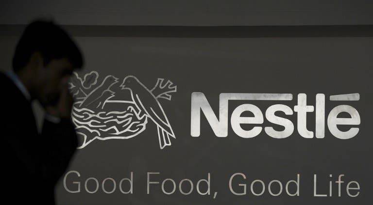De Negrita a Chokita, Nestlé cambia nombre a galleta en Chile para evitar discriminación