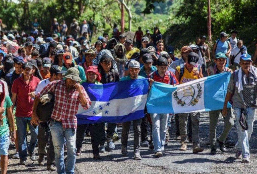 EEUU espera poner fin a migración irregular desde Guatemala