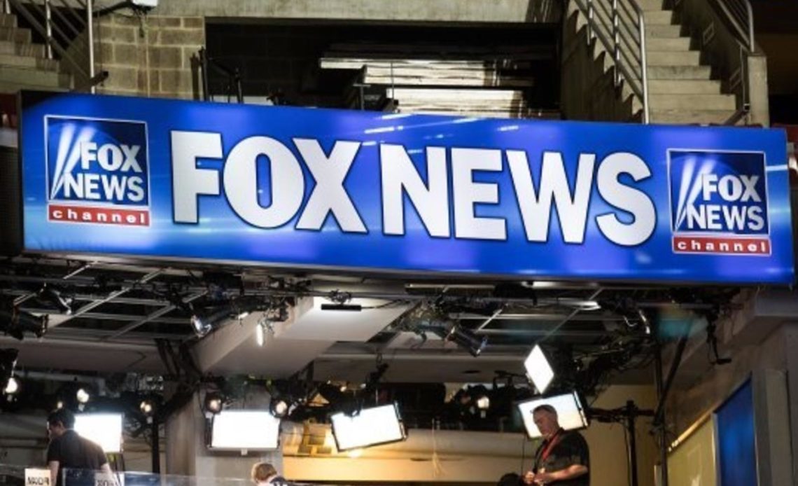 Multan A Fox News Con 1 Millón Por Acoso Sexual N Digital