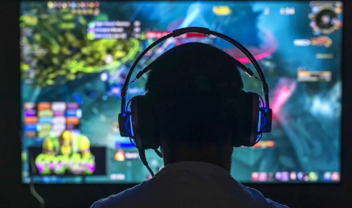 Gigante chino de videojuegos impone reconocimiento facial para impedir a menores jugar de noche