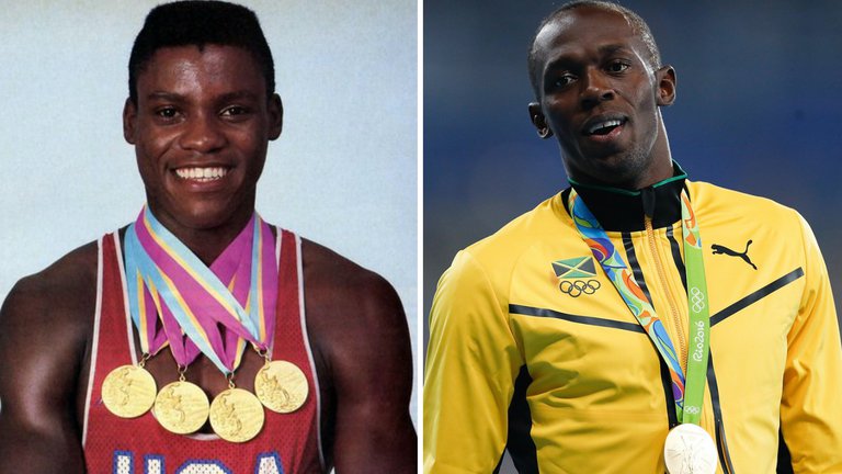 Los atletas más icónicos de los Juegos Olímpicos: desde Michael Phelps hasta Lionel Messi