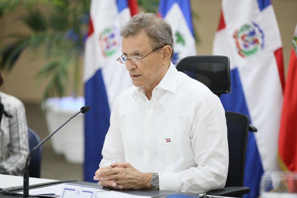 MIREX será sede de la “Reunión de Ministras y Ministros de Relaciones Exteriores Iberoamericanos”