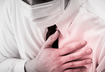 OMS- vínculo probable entre problemas cardiacos y algunas vacunas anticovid