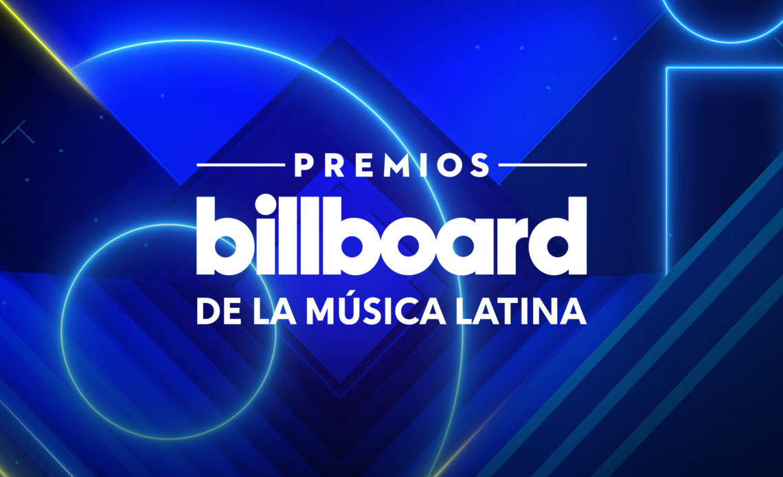 Los Billboard de la Música Latina serán en septiembre N Digital
