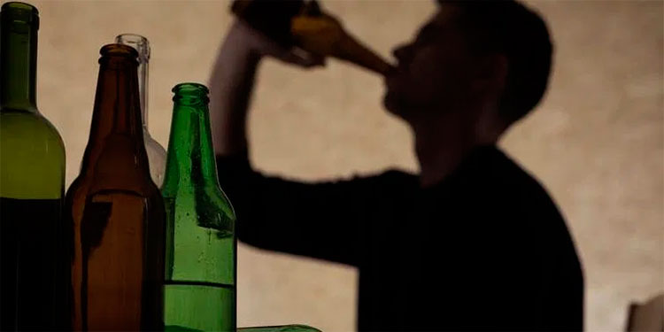Un caso de cáncer cada 25 está vinculado al consumo de alcohol, alerta un estudio