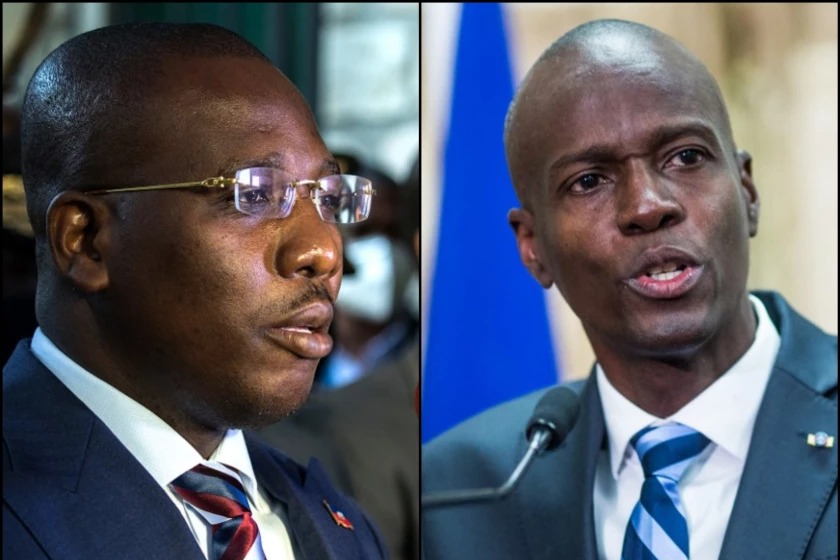 Primer ministro Claude Joseph, en la mira por asesinato del presidente de Haití
