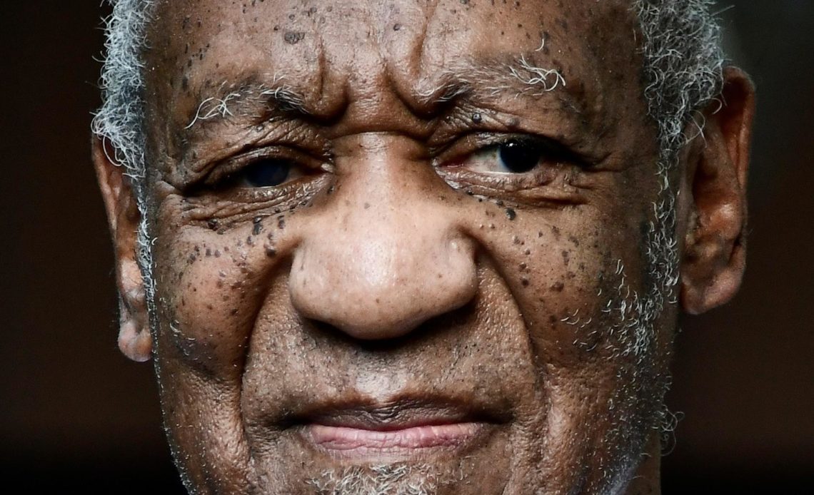 Bill Cosby quiere volver a los escenarios tras salir de la cárcel