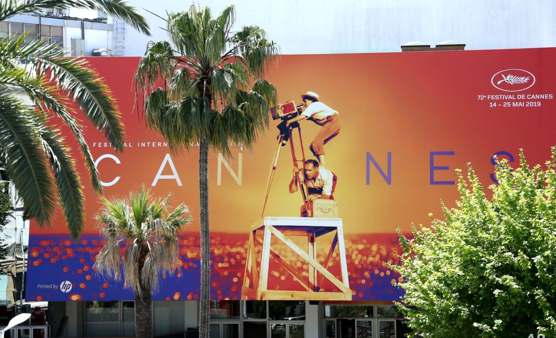 cannes festival