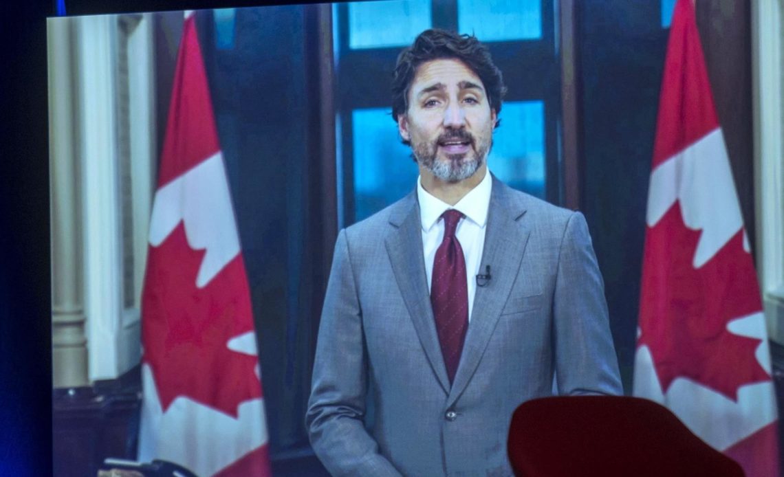 Trudeau se prepara a convocar comicios anticipados para septiembre en Canadá