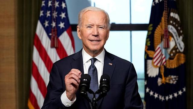 Biden no ha hablado con otros líderes mundiales desde la caída de Kabul