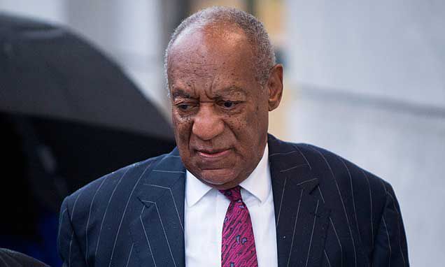 Bill Cosby expuesto a un nuevo juicio por agresión sexual en California