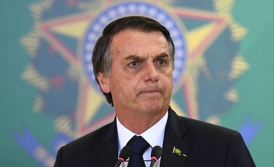 Bolsonaro