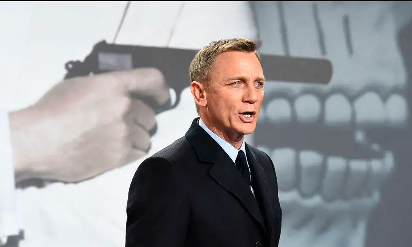 El nuevo James Bond conmociona el festival CinemaCon