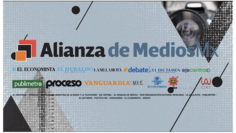 La SIP celebra alianza medios mexicanos en defensa de libertad de expresión