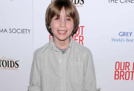 Investigan la misteriosa muerte del actor infantil Matthew Mindler