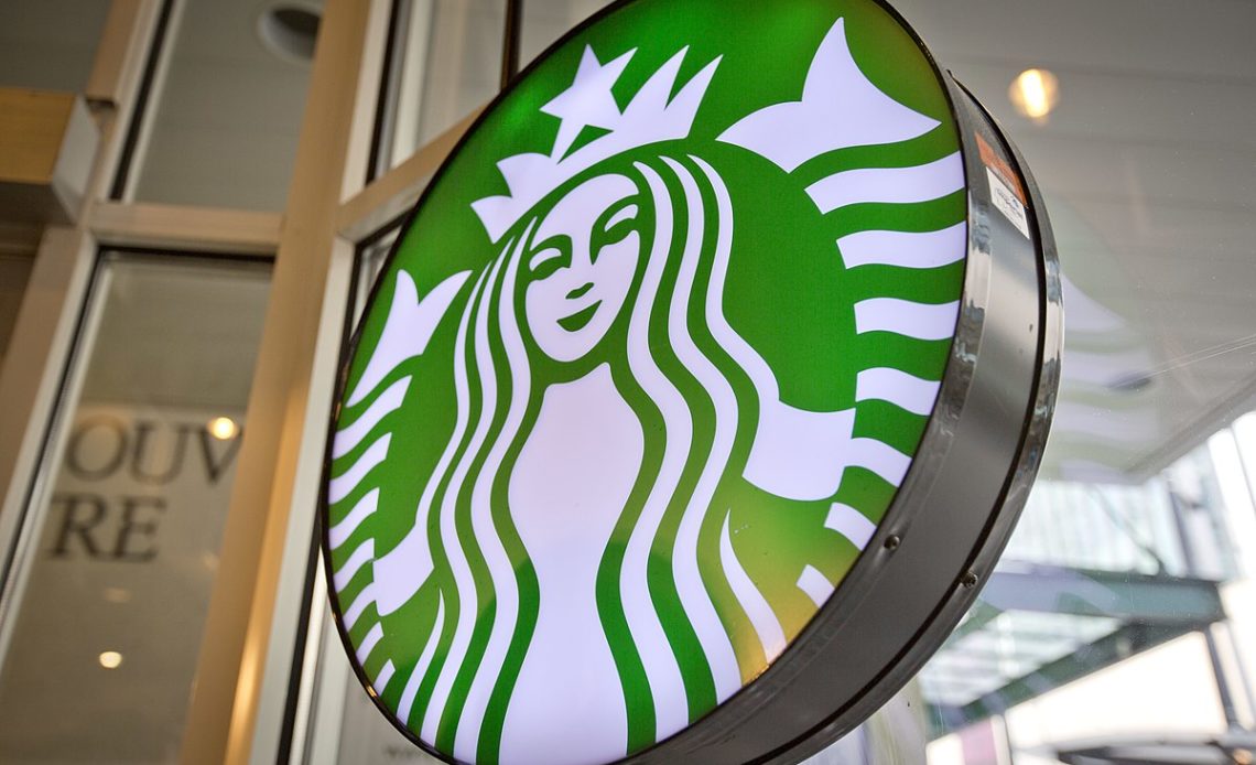 Starbucks abrirá 100 nuevas cafeterías en el Reino Unido